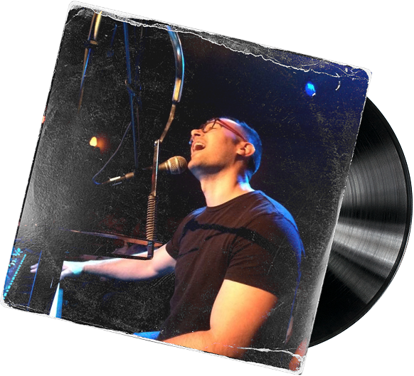Greg Offner Piano Player
