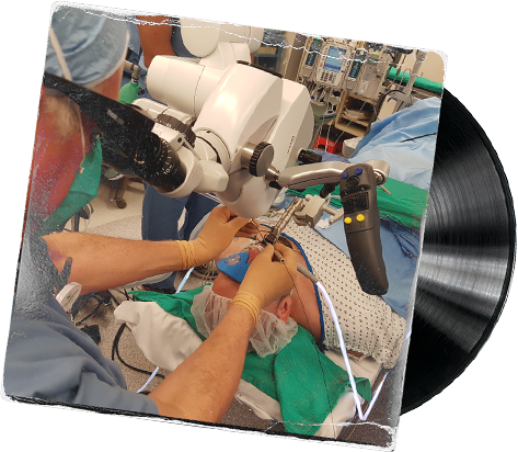 Greg Offner Surgery