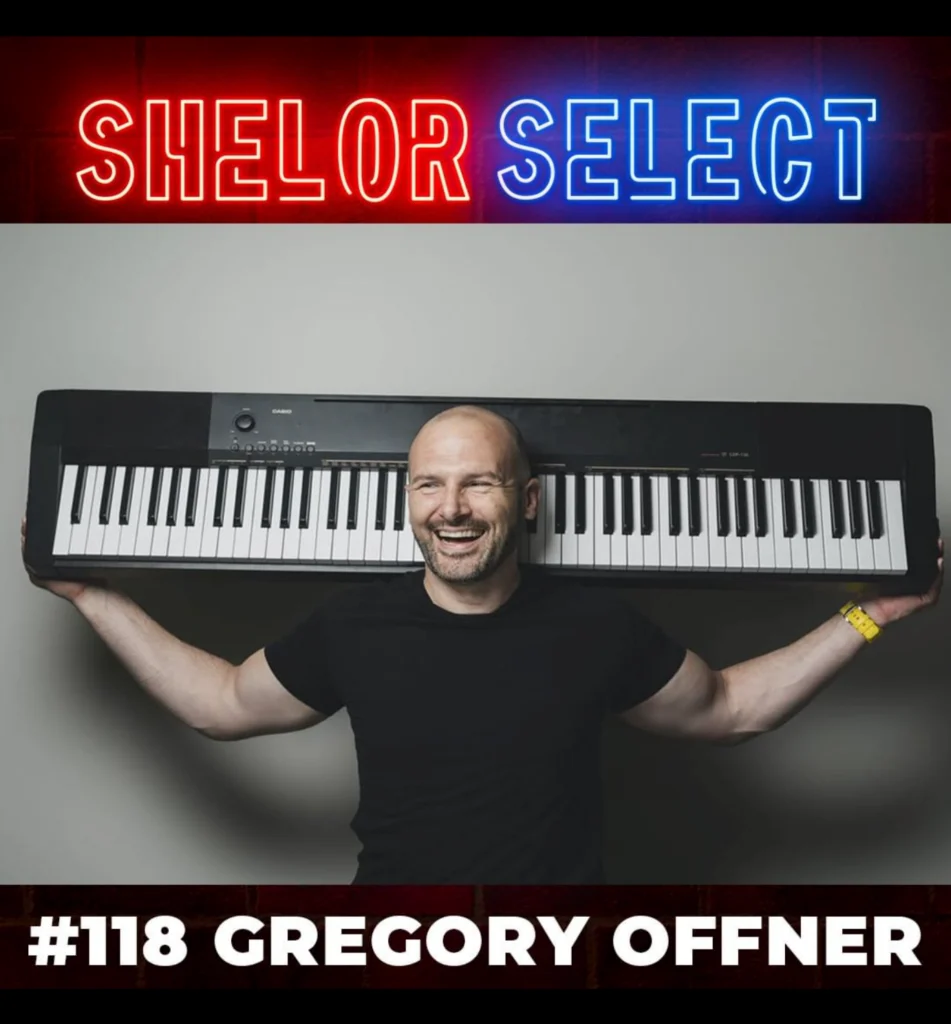Shelor Select