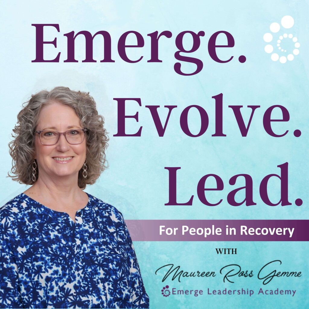 emerge evolve