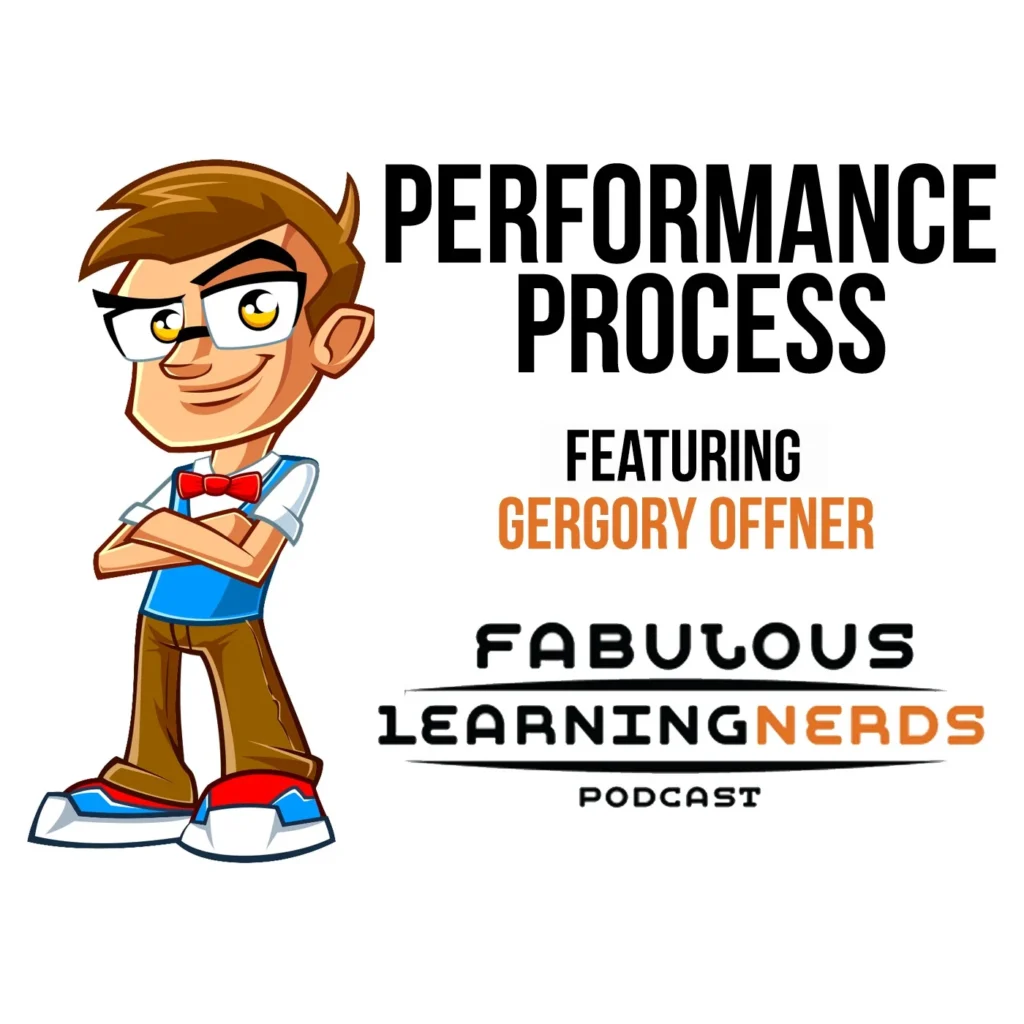 performance process