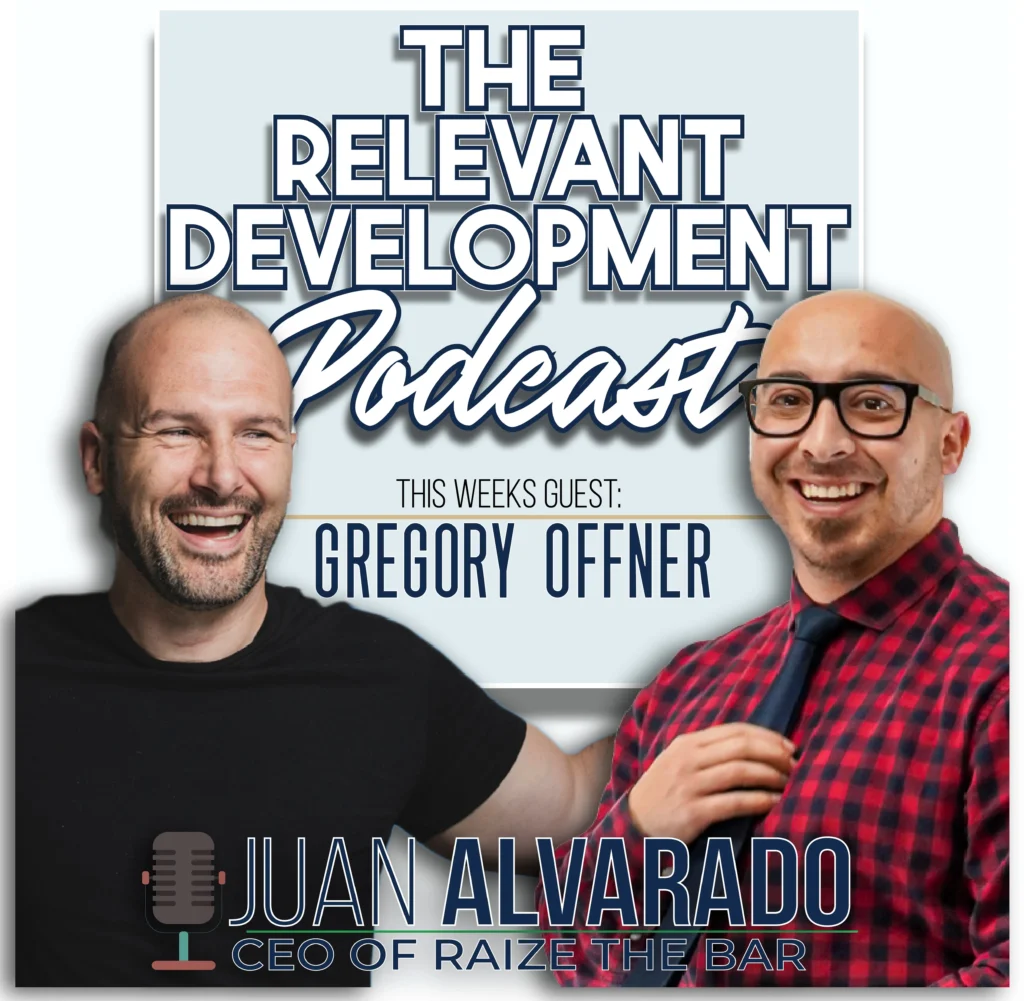relevant development