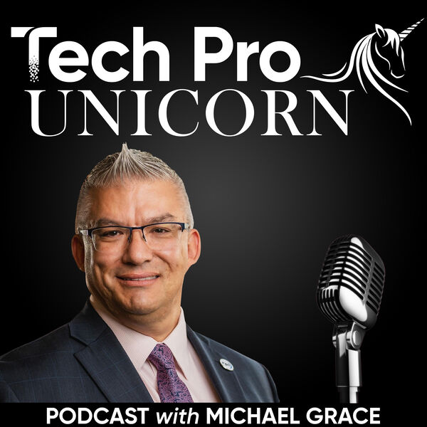 tech pro unicorn